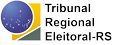 Logo Tribunal Regional Eleitoral do Rio Grande do Sul