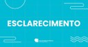 Alerta de golpe: é falsa a mensagem com notificação extrajudicial sobre pendência