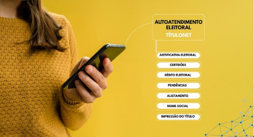 Autoatendimento