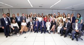 Diretora da EJERS recebe formação para atuar em ações de cidadania