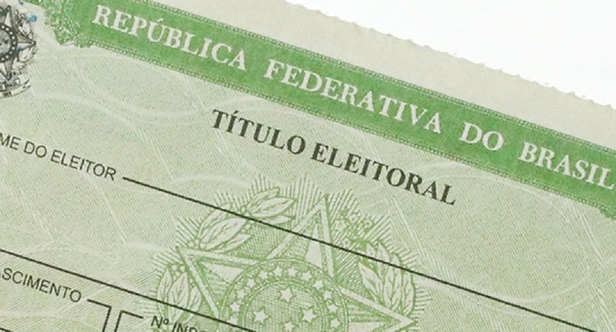 Mais de 306 mil eleitoras e eleitores terão o título cancelado no RS