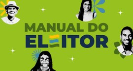 Manual do Eleitor: TSE lança série voltada à participação do eleitorado nas Eleições 2026