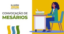 TRE-RS usa vários meios para chegar ao eleitor, mas adverte para cuidados com golpes