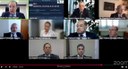 Nova presidência do TRE-RS é eleita