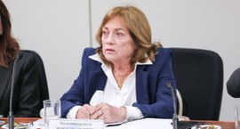 Encontro teve como foco a organização do 2º turno das Eleições 2026