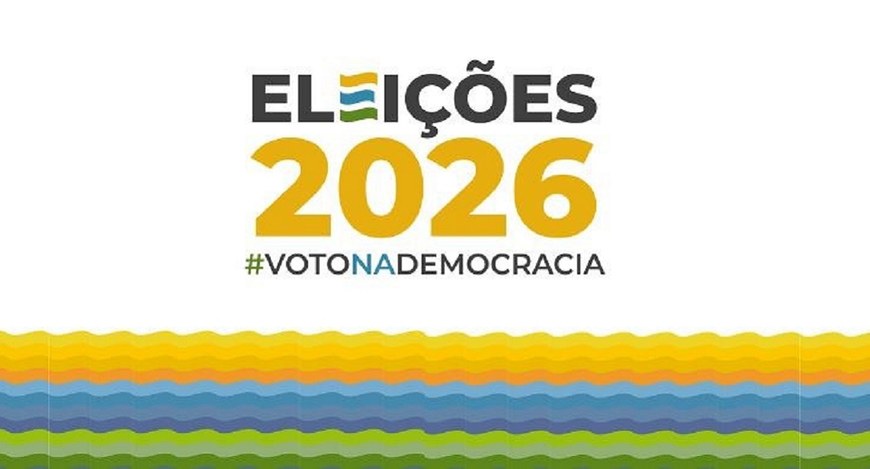 Eleições 2026