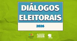 Seminário Diálogos Eleitorais