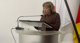 Evento visa esclarecer radiodifusores e profissionais das emissoras de rádio e televisão sobre a...