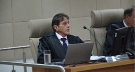 TJRS elege Desembargador Antônio Maria Iserhard para o TRE-RS