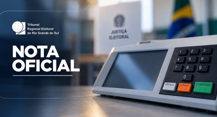 Maioria do eleitorado votará nos mesmos locais do primeiro turno; Tribunal orienta consulta prév...