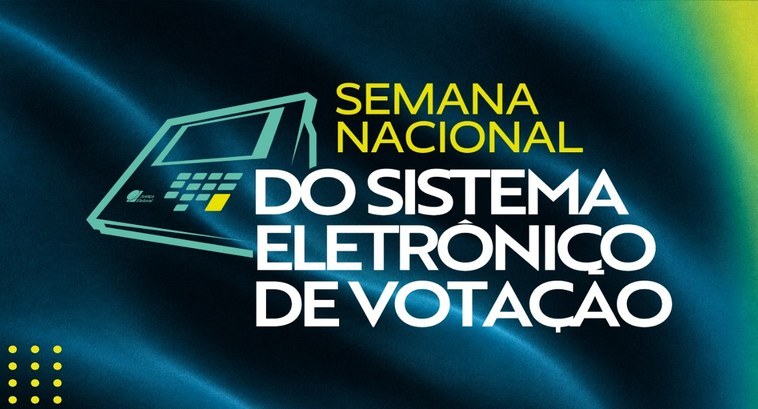 Evento ocorrerá em todo o Brasil entre os dias 3 e 9 de agosto