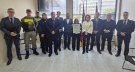 Iniciativa busca ampliar a participação do eleitorado e combater a abstenção nas Eleições Gerais...