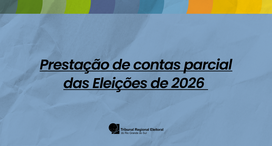 Dos 1.020 registros previstos para candidaturas no RS, 981 foram enviados à Justiça Eleitoral