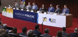 TSE conclui audiências públicas sobre regras das Eleições 2026