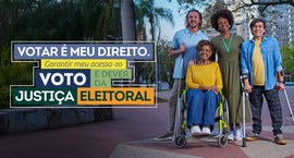 Campanha TSE