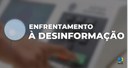 Enfrentamento à Desinformação