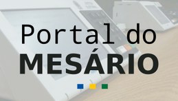 Acesso a informações, orientações, treinamentos e convocações de mesário. Para saber mais sobre ...