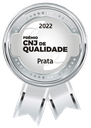 CNJ 2022  - Prêmio PRATA