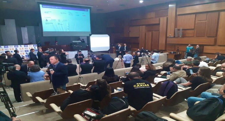 Apuração 2turno Apuração 2turno