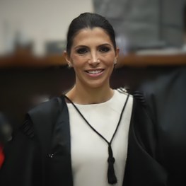 Caroline Agostine Veiga