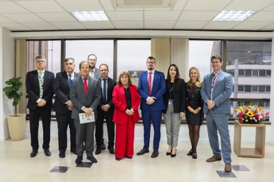 Comissão Permanente de Combate à Desinformação do TRE-RS
