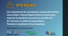 Comunicado