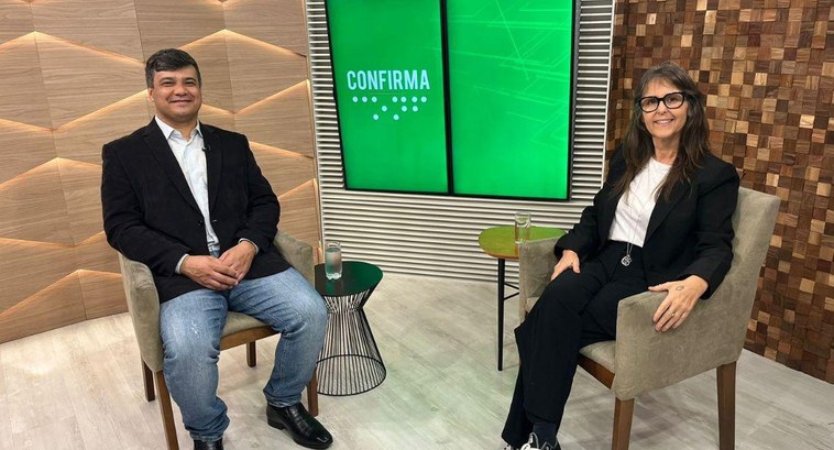 Confirma - locais de votação Confirma - locais de votação