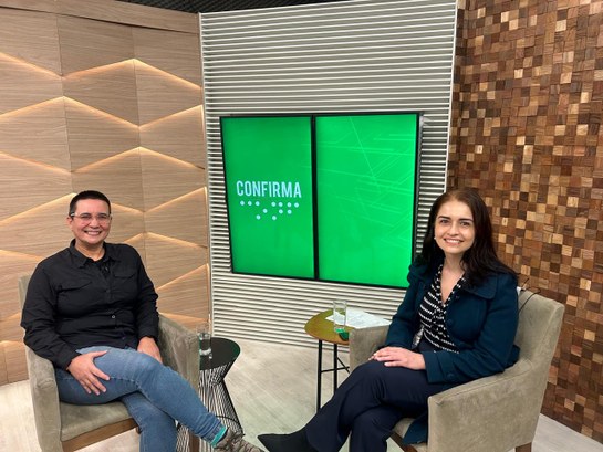 confirma - pesquisa eleitoral confirma - pesquisa eleitoral