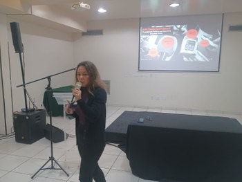 Desembargador Antônio Maria Iserhard