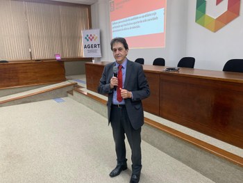Reunião prévia