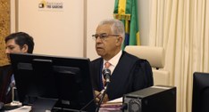 Magistrado atua no TRE-RS desde 2012