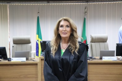 Desembargadora Jane Maria Köhler Vidal