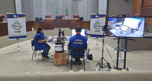 Emissão da Zerésima no Início dos trabalhos