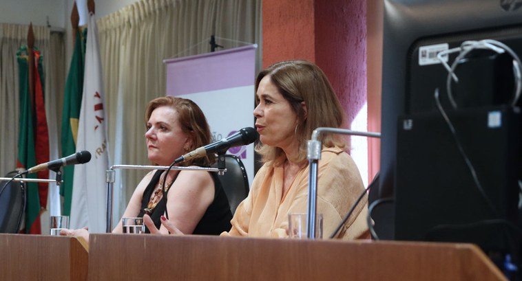 EJERS promove aula inaugural "Brasil: ontem e hoje – Educação, Cidadania e Política"