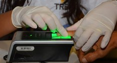 Eleitores de 22 municípios gaúchos devem realizar o recadastramento biométrico até o dia 11 de m...