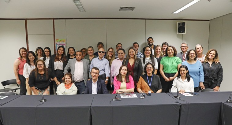 II Encontro sobre Acessibilidade