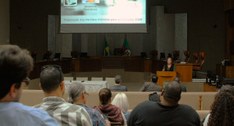 Visando às eleições de 2020, as Secretarias Judiciária e de Controle Interno e Auditoria trouxer...