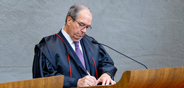 Posse ministro Ricardo Villas Bôas Cueva 2