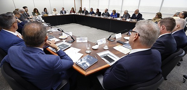 Presidentes do TSE e dos TREs projetam metas para as Eleições 2026