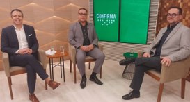 Programa confirma IA 2 Programa confirma IA 2