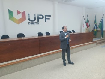 Reunião prévia