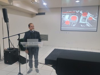 Desembargador Antônio Maria Iserhard