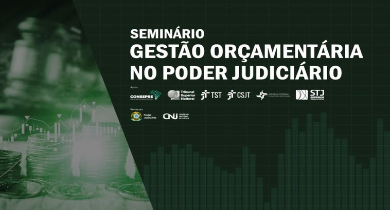 SEMINÁRIO CNJ SEMINÁRIO CNJ