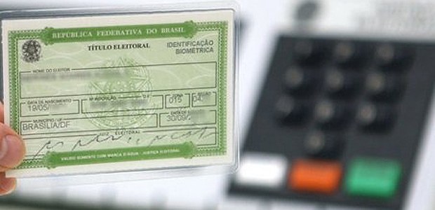 Título Eleitoral Título Eleitoral