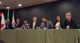 TRE gaúcho presente em eventos em Minas Gerais