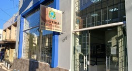 011ª Zona Eleitoral realiza iniciativas para campanha “Sua Digital, Nossa Cidadania”