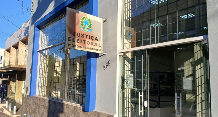 011ª Zona Eleitoral realiza iniciativas para campanha “Sua Digital, Nossa Cidadania”