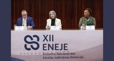 12º Eneje tem participação do TRE-RS