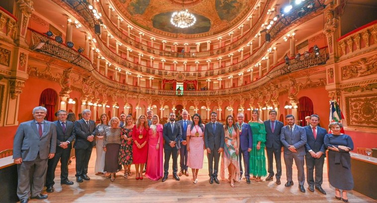 26º Encontro do Colégio de Ouvidores da Justiça Eleitoral, TRE-AM (2)