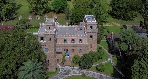 Castelo de Pedras Altas